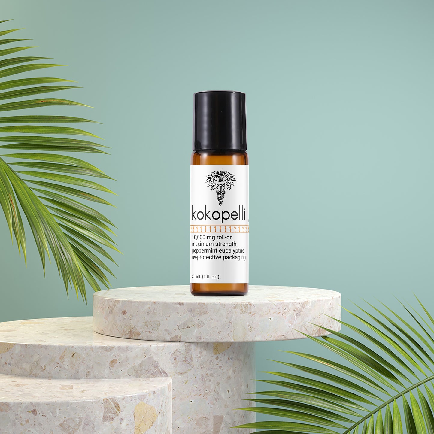 CBD Roll-on 10,000mg