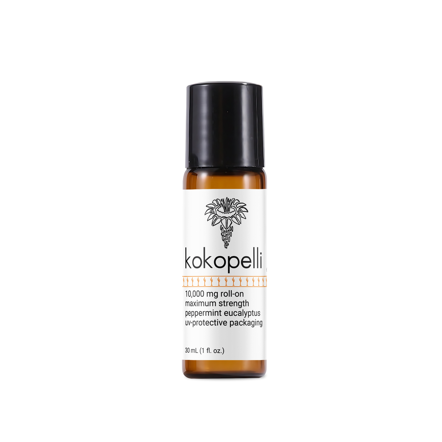 CBD Roll-on 10,000mg