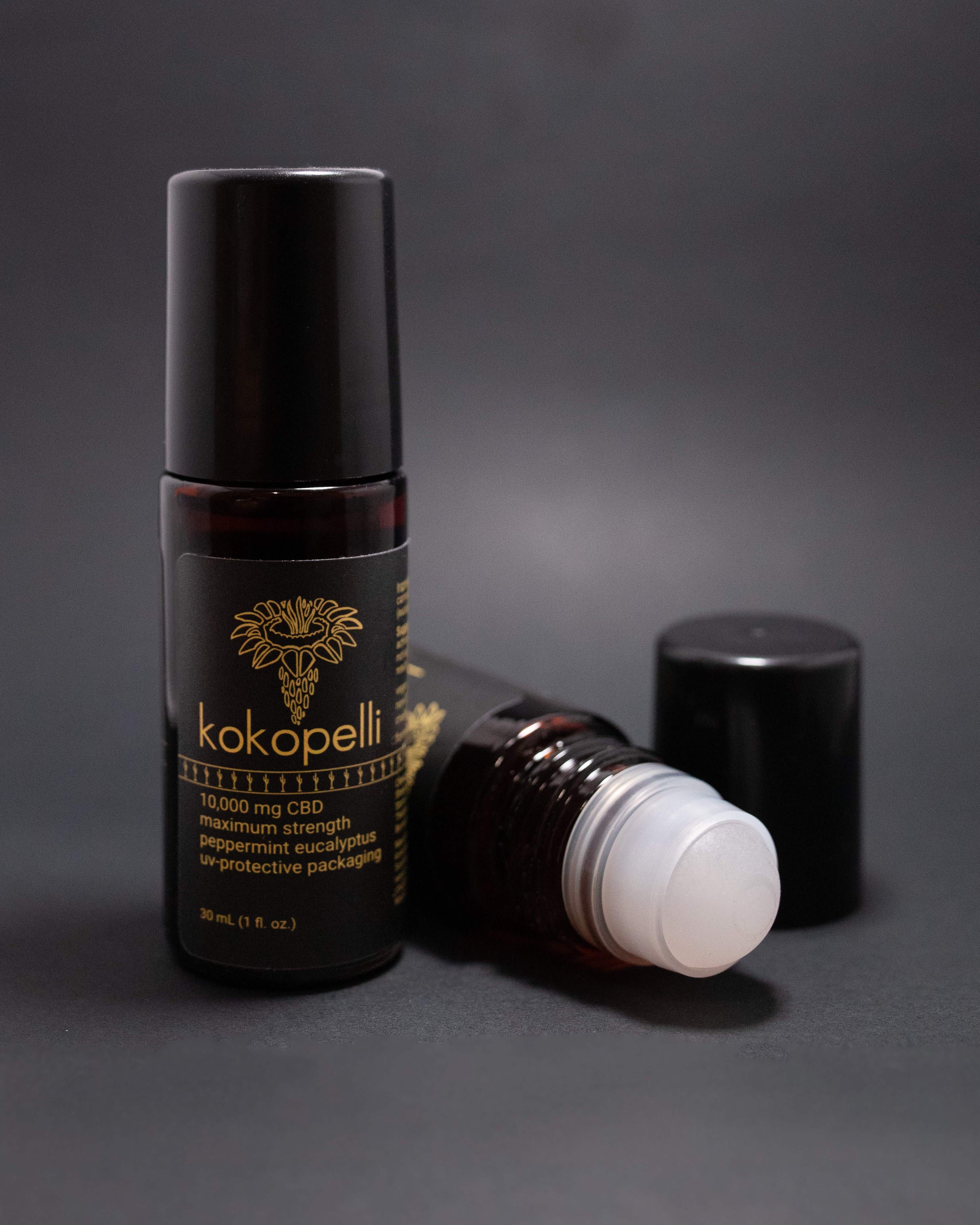 CBD Roll-on 10,000 mg – kokopelli CBD