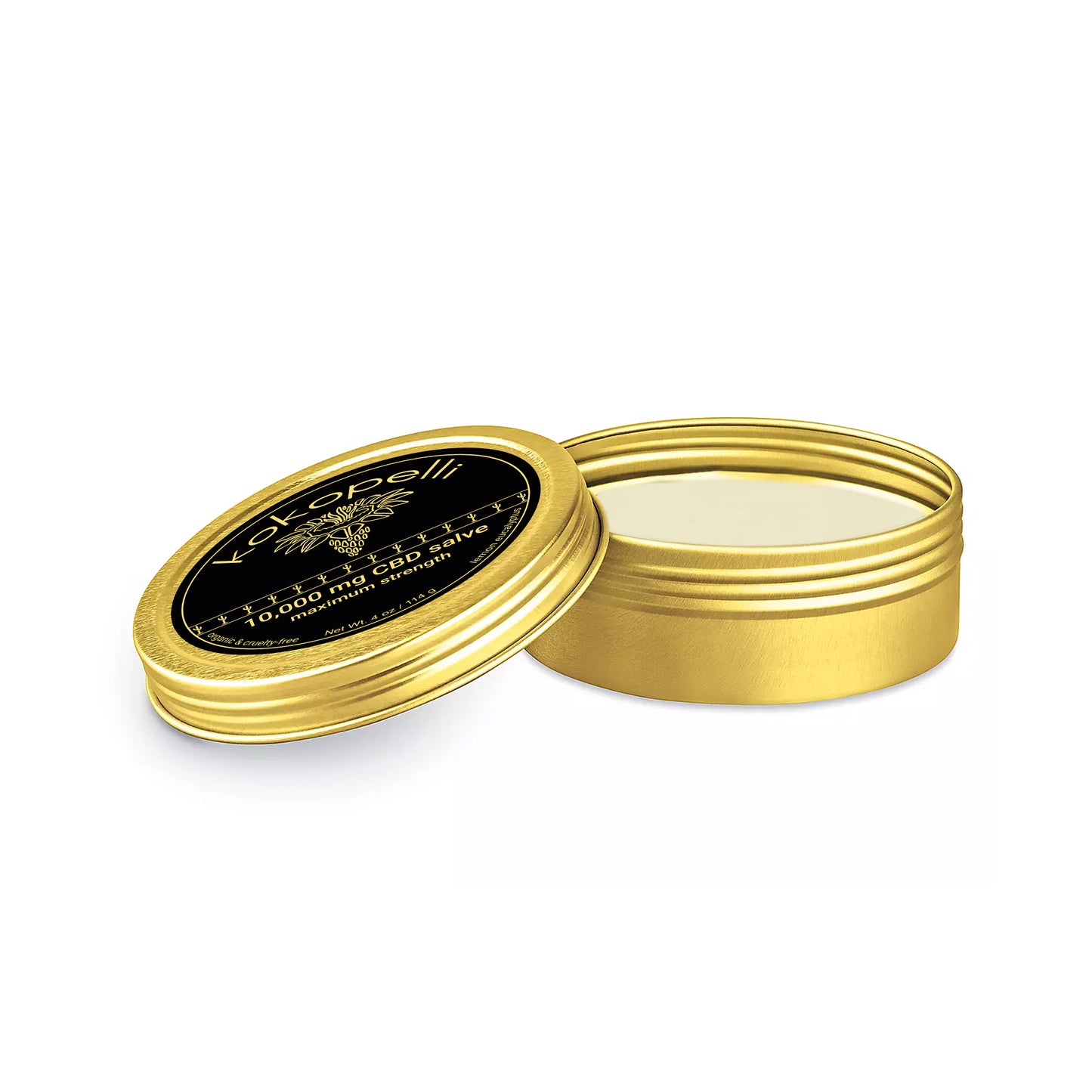 CBD Salve 10,000mg