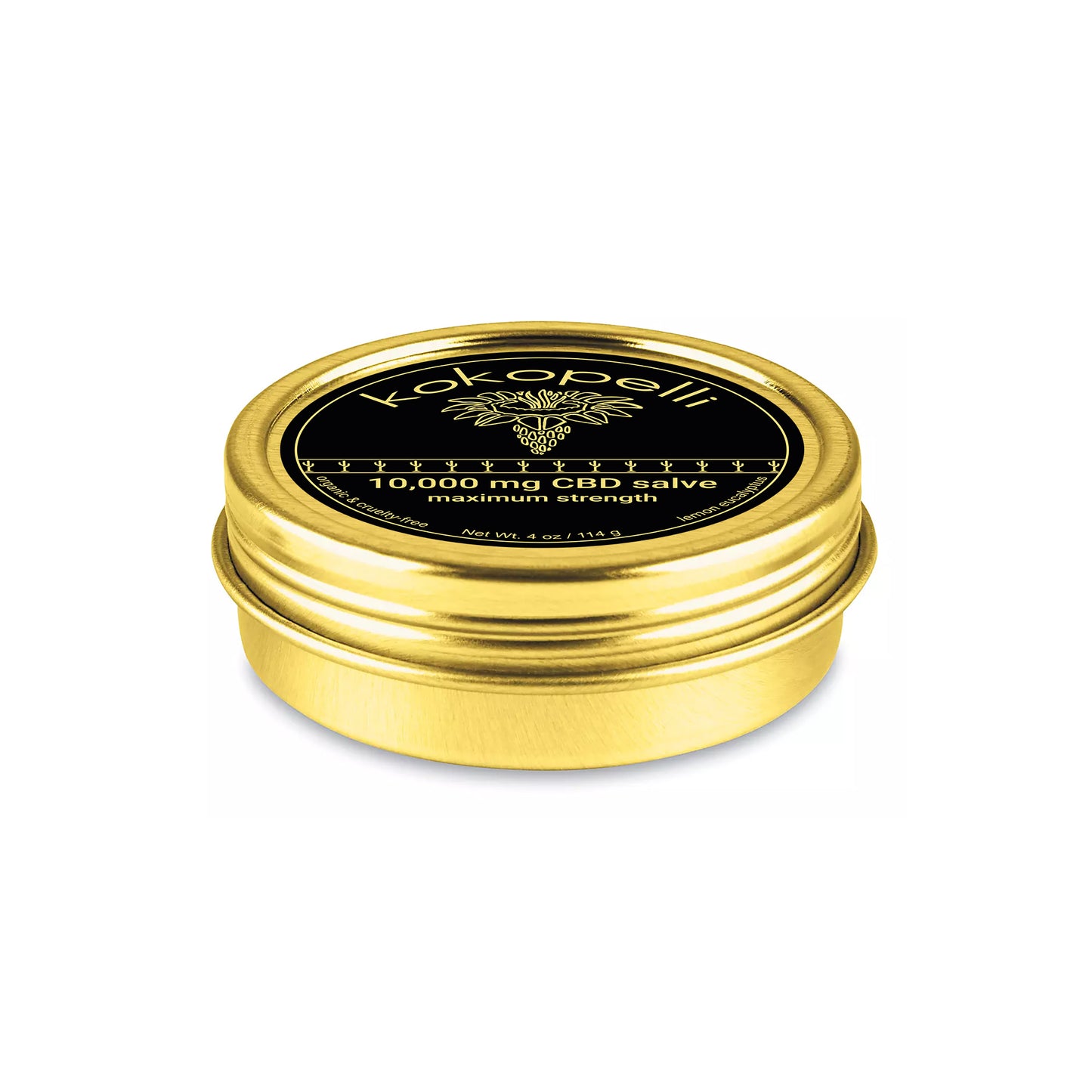 CBD Salve 10,000mg
